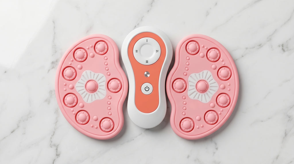 WarmEase™ 3-in-1