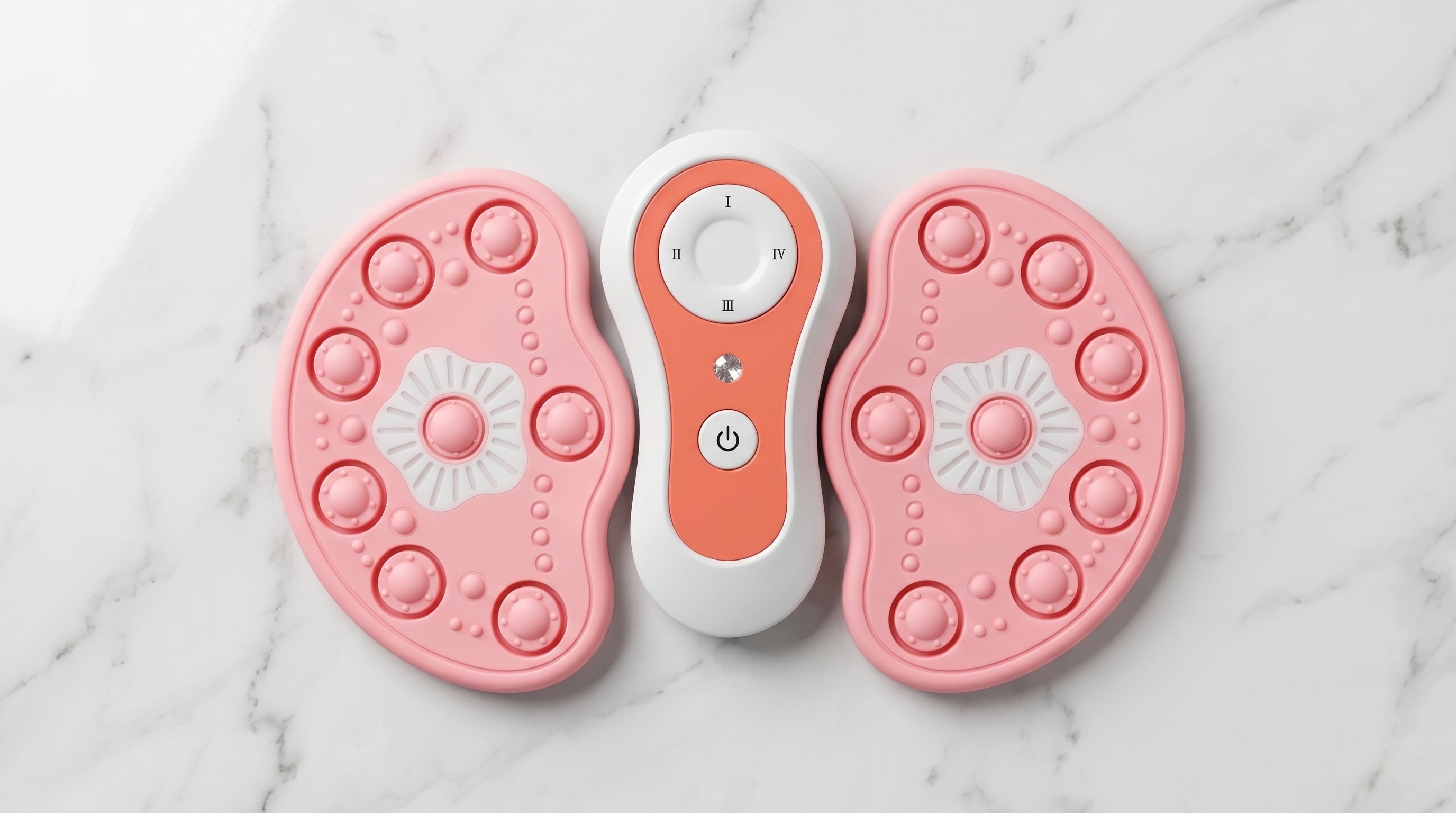 WarmEase™ 3-in-1